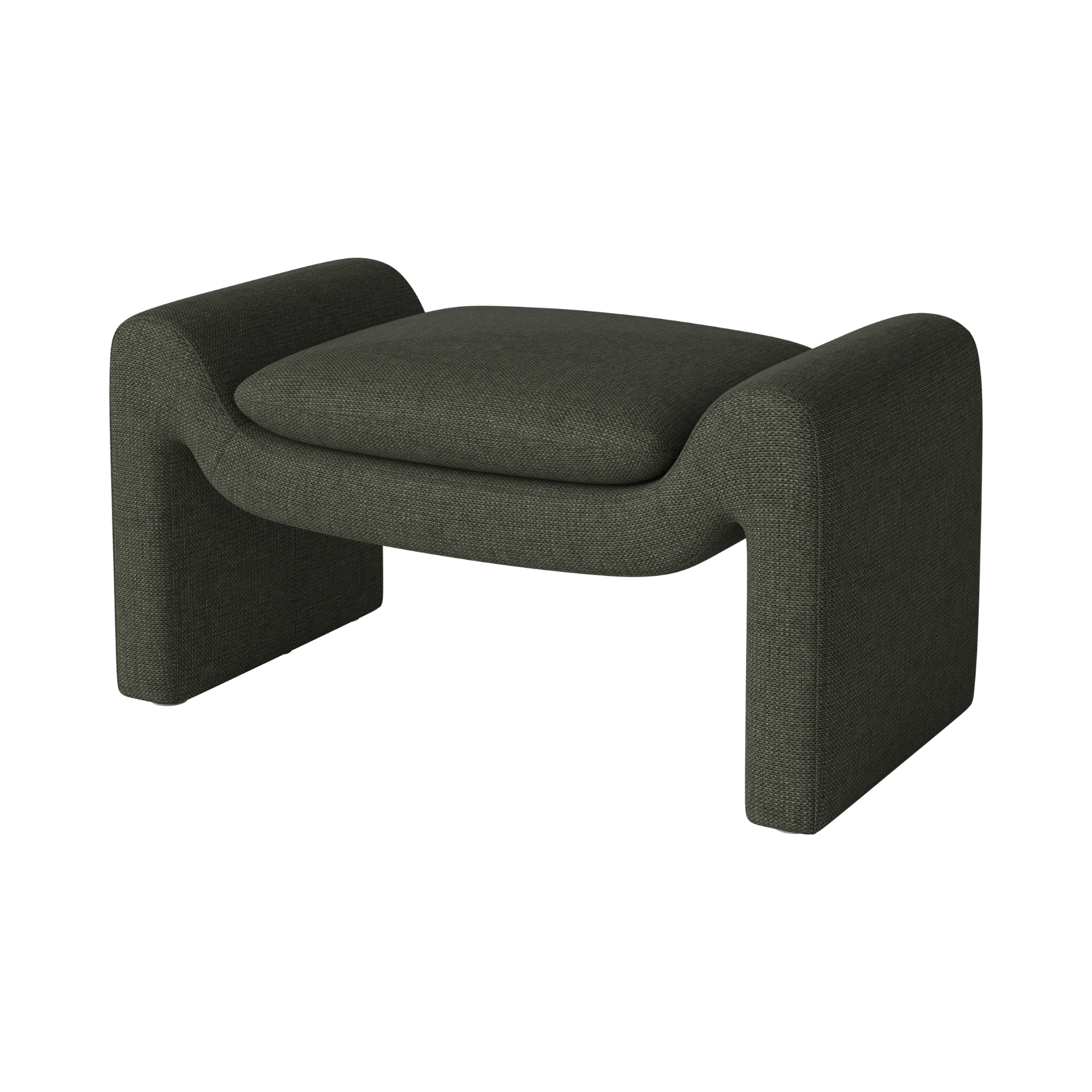 Mielo Footstool